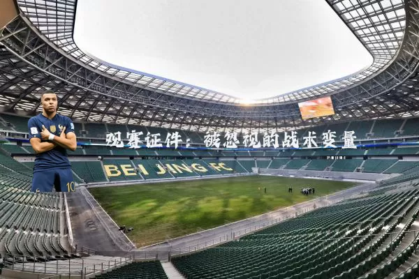 观赛证件:被忽视的战术变量