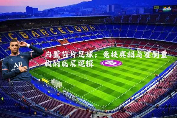 内置芯片足球：竞技真相与赛制重构的底层逻辑