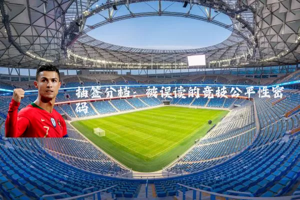 抽签分档：被误读的竞技公平性密码
